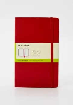 Блокнот Moleskine