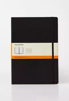 Блокнот Moleskine