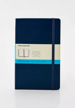 Блокнот Moleskine