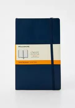 Блокнот Moleskine