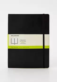 Блокнот Moleskine