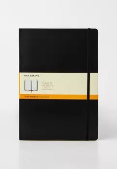 Блокнот Moleskine