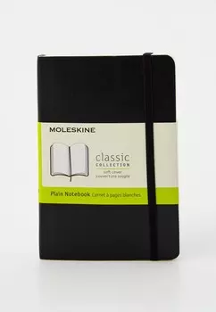 Блокнот Moleskine