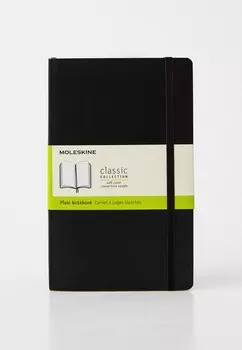 Блокнот Moleskine