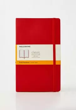 Блокнот Moleskine