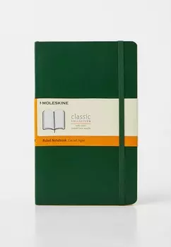 Блокнот Moleskine