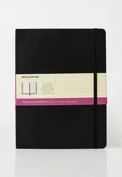 Блокнот Moleskine