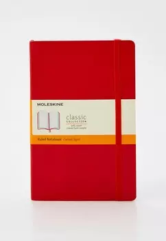 Блокнот Moleskine