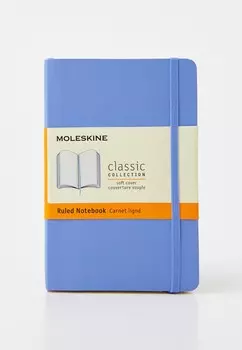 Блокнот Moleskine