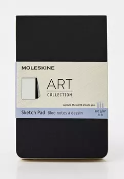 Блокнот Moleskine