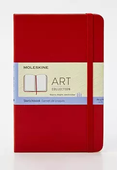 Блокнот Moleskine