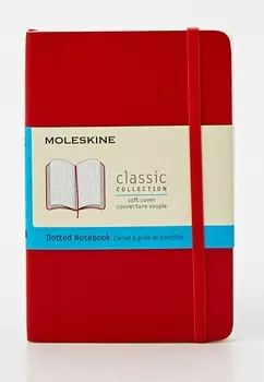 Блокнот Moleskine