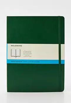 Блокнот Moleskine