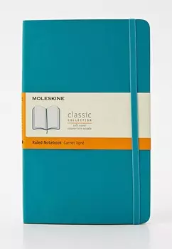 Блокнот Moleskine