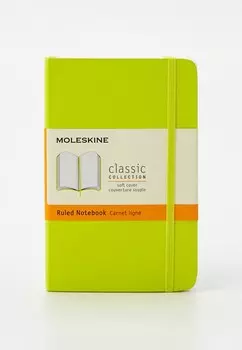 Блокнот Moleskine