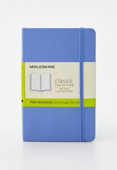 Блокнот Moleskine