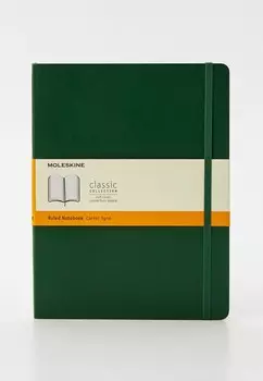 Блокнот Moleskine