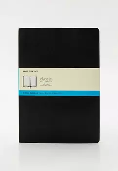 Блокнот Moleskine