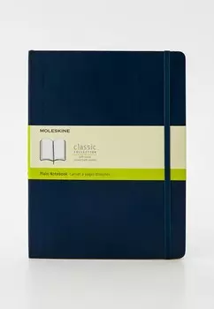 Блокнот Moleskine