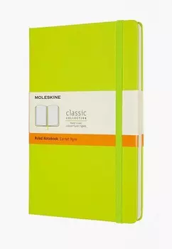 Блокнот Moleskine