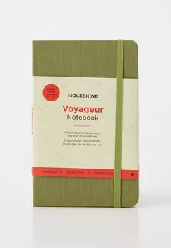 Блокнот Moleskine