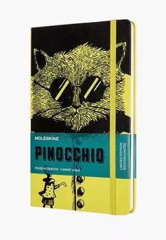 Блокнот Moleskine