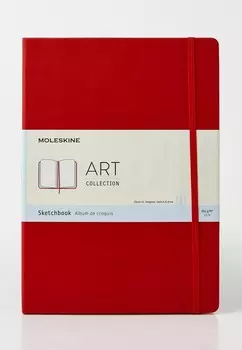 Блокнот Moleskine