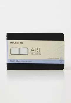 Блокнот Moleskine