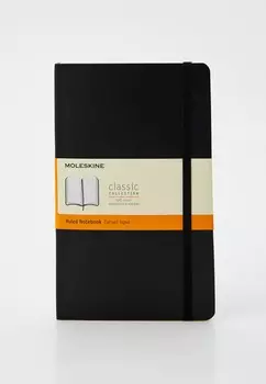 Блокнот Moleskine