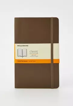 Блокнот Moleskine