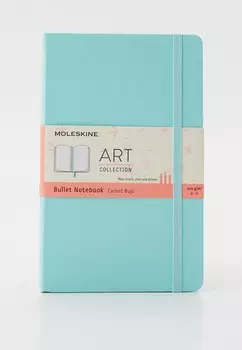 Блокнот Moleskine