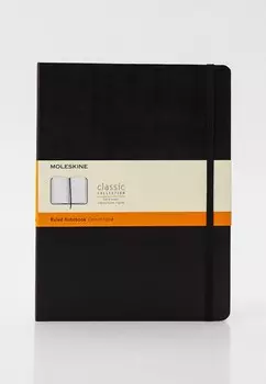 Блокнот Moleskine