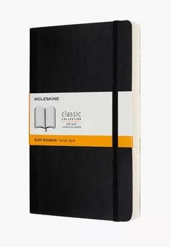 Блокнот Moleskine