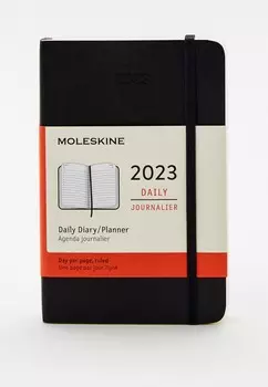 Блокнот Moleskine
