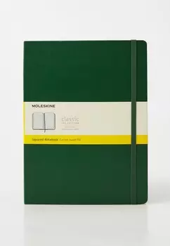 Блокнот Moleskine