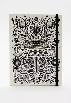 Блокнот Moleskine