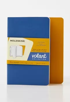 Блокноты 2 шт. Moleskine