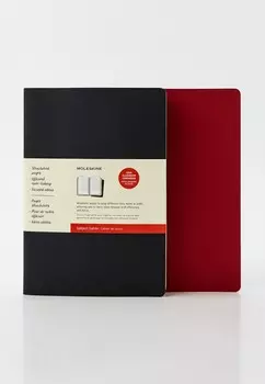 Блокноты 2 шт. Moleskine