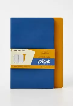 Блокноты 2 шт. Moleskine