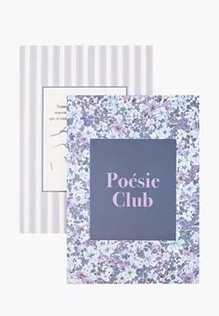 Блокноты 2 шт. women'secret