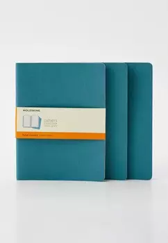 Блокноты 3 шт. Moleskine