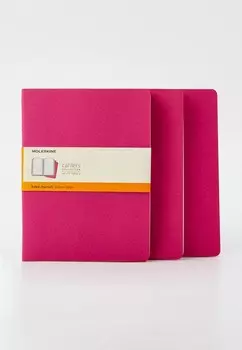 Блокноты 3 шт. Moleskine