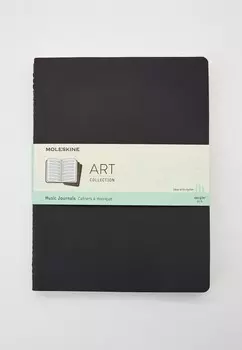 Блокноты 3 шт. Moleskine