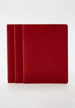 Блокноты 3 шт. Moleskine