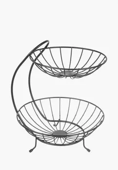 Блюдо декоративное El Casa