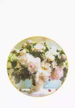 Блюдо декоративное Elan Gallery