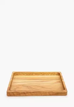 Блюдо декоративное Мастер Рио