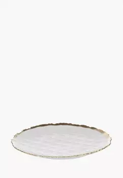 Блюдо сервировочное Decogallery