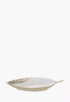 Блюдо сервировочное Decogallery