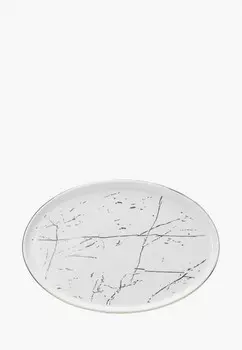 Блюдо сервировочное Decogallery